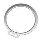 External retaining ring