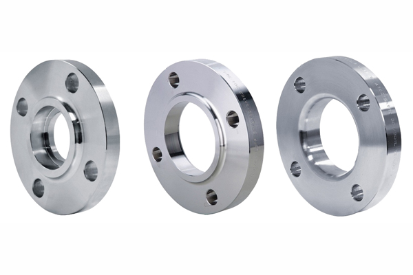 Flanges