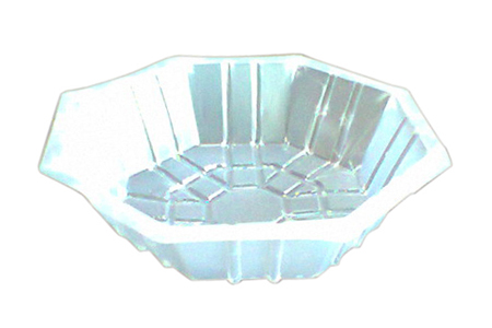 Thermoforming product 03