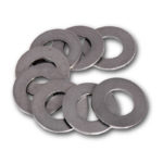 Flat washers