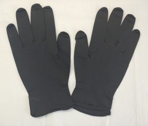 security gloves