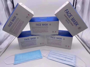 mascarilla 3ply