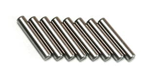 Drive pins