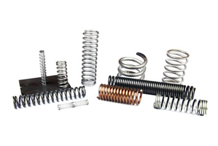 Compression springs product