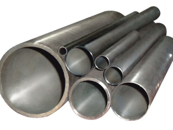 carbon steel pipes