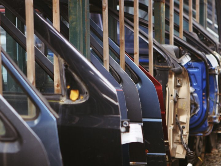 Los coches sin huella de carbono ya son realidad