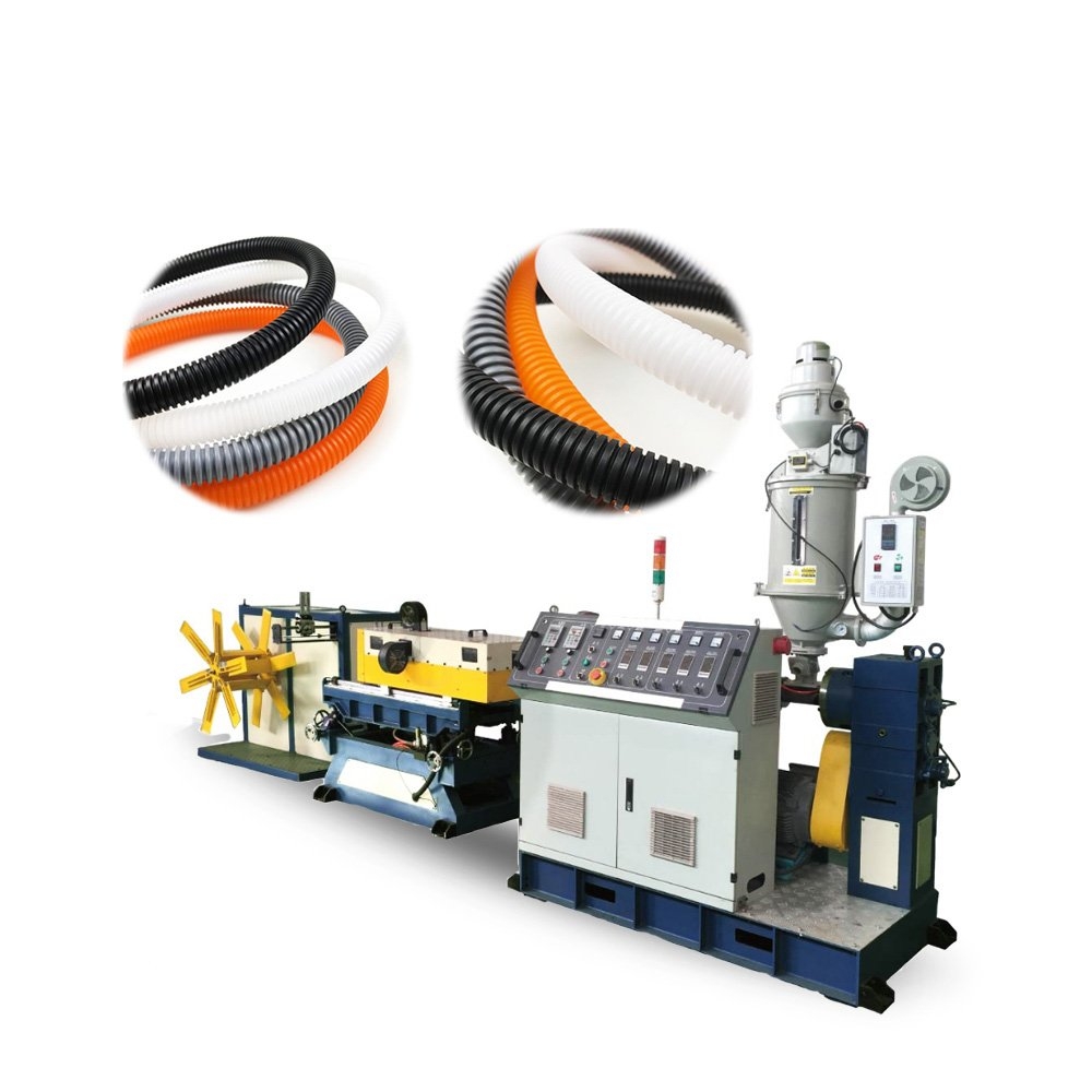 maquinaria extrusión plástico 05