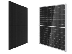 paneles solares