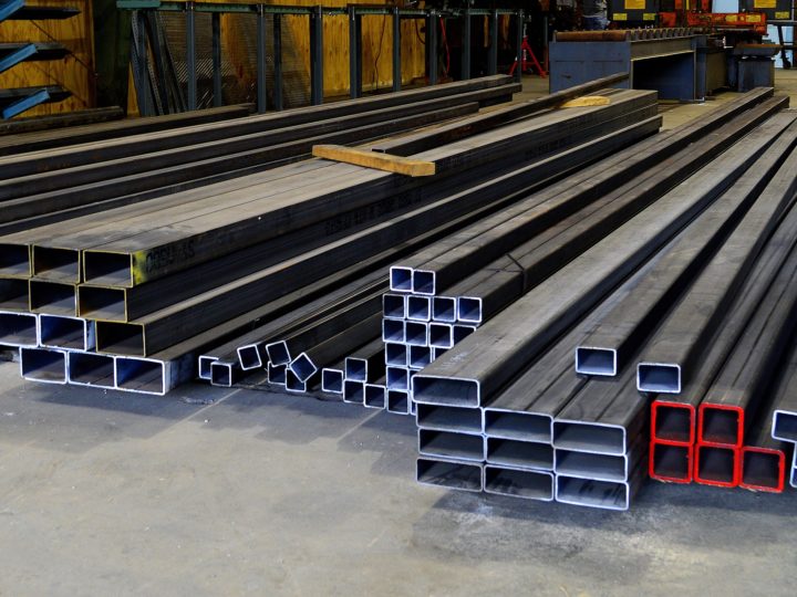 Hot rolled or cold rolled steel, which one should I choose?