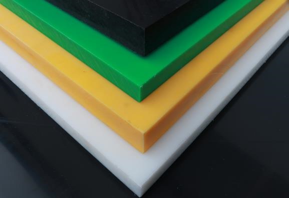 UHMWPE sheet