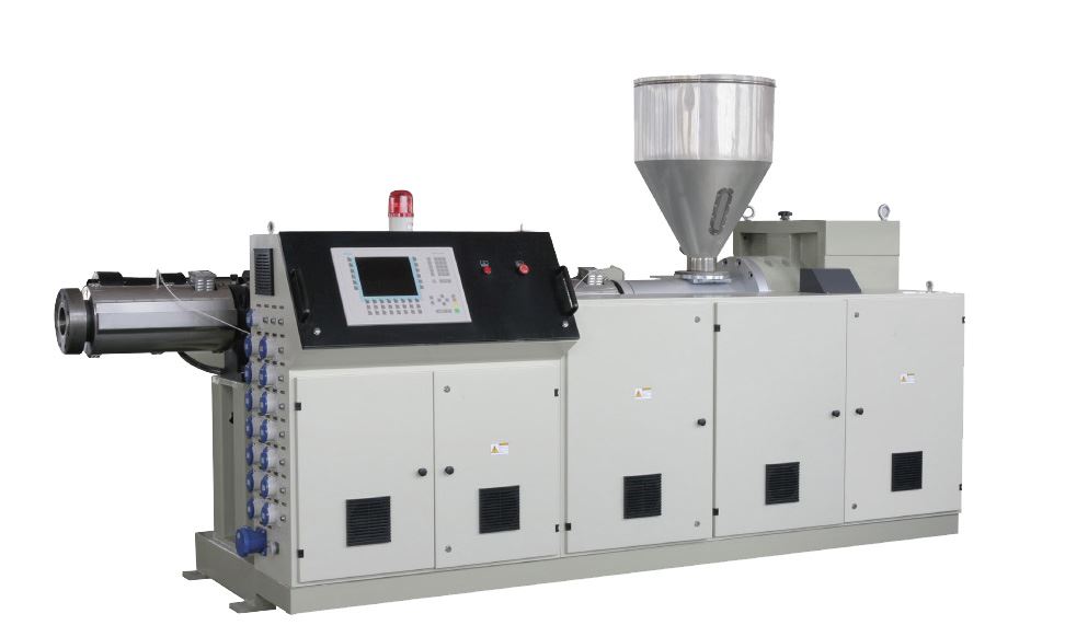 single screw extruder manufacturer